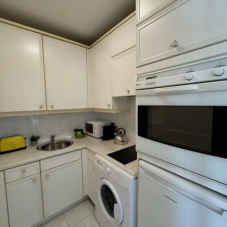 Magnifique Au Centre De Por1897 Apartamento *