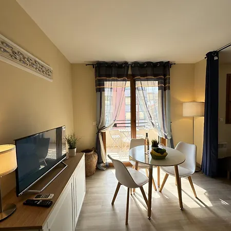 Apartamento Magnifique Au Centre De Por1897 *