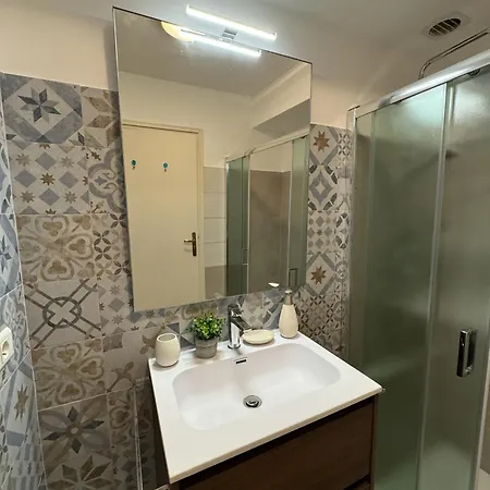 Apartamento Magnifique Au Centre De Por1897 Cannes